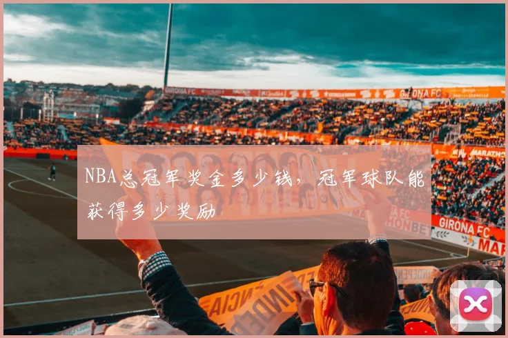 NBA总冠军奖金多少钱，冠军球队能获得多少奖励