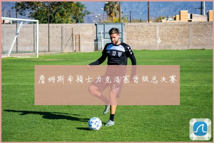 詹姆斯率骑士力克活塞晋级总决赛