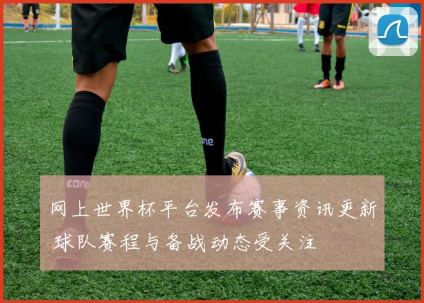 网上世界杯平台发布赛事资讯更新 球队赛程与备战动态受关注