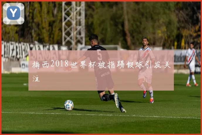 梅西2018世界杯被指踢假球引发关注