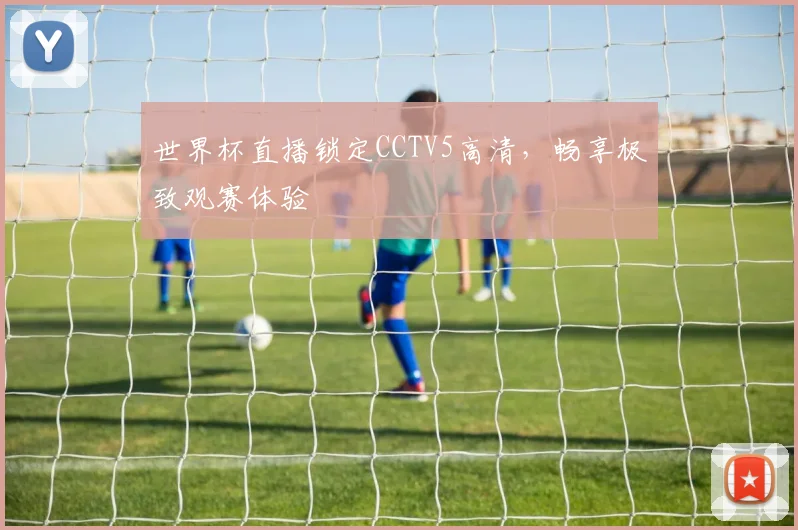 世界杯直播锁定CCTV5高清,畅享极致观赛体验