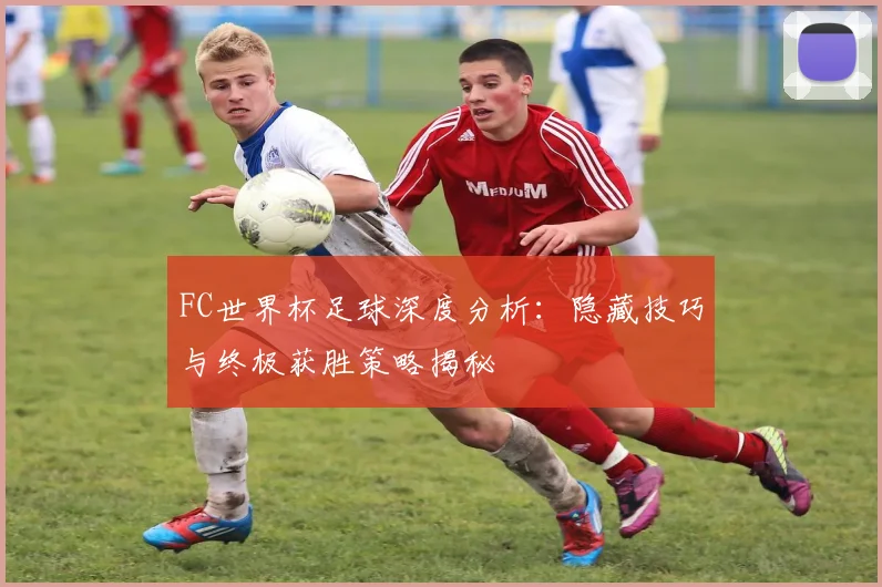 FC世界杯足球深度分析:隐藏技巧与终极获胜策略揭秘