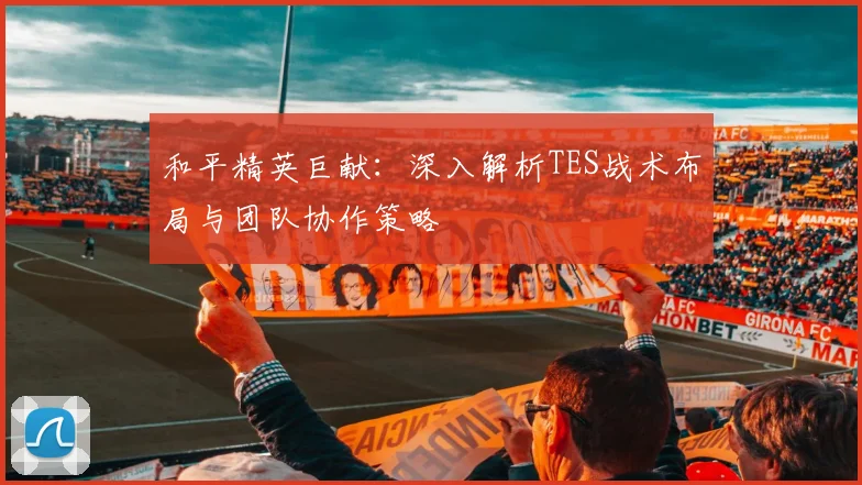 和平精英巨献：深入解析TES战术布局与团队协作策略