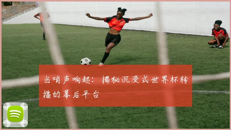 当哨声响起：揭秘沉浸式世界杯转播的幕后平台