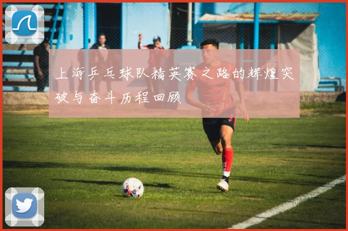 上海乒乓球队精英赛之路的辉煌突破与奋斗历程回顾