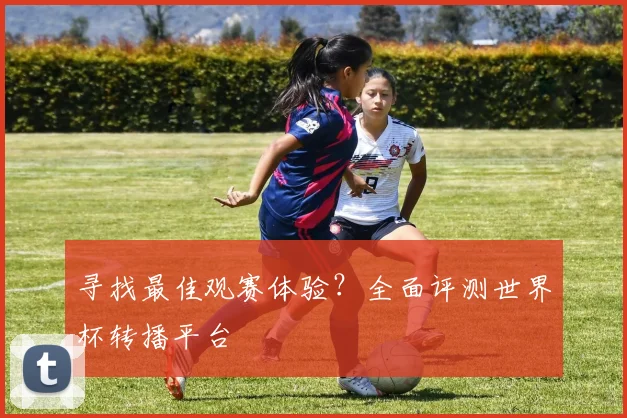 寻找最佳观赛体验?全面评测世界杯转播平台